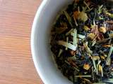 Moji-tea : le thé glacé façon mojito