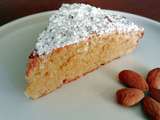 Tarta de santiago : recette d’un gâteau fondant aux amandes