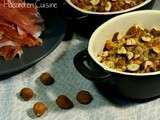 Cocottes de Lentilles « à l’italienne »