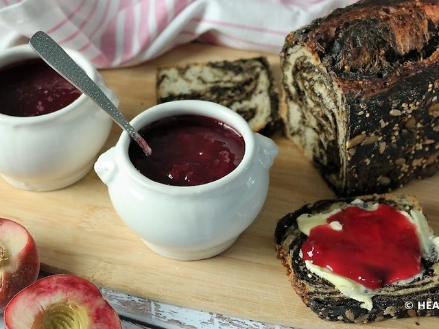 Recettes de Thermomix et Confiture