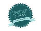 J'ai été tagguée... Liebster Award