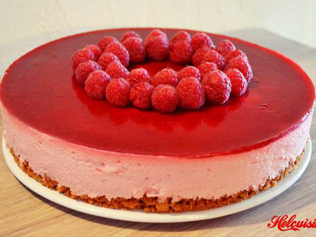 Recettes de Bavarois de Helcuisine