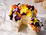 Brillat-Savarin truffe et fleurs, comme chez Tableaux Paris