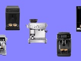 Comparatif des 10 meilleures machines à café en grain