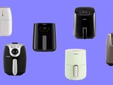 Comparatif des meilleurs airfryers : trouvez votre futur allié en cuisine