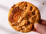 Cookies au spéculoos ?! Le twist belge qui rend accro