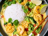 Découvrez notre top 5 des meilleures recettes à base de curry