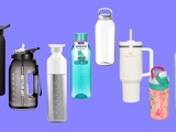 Guide d’achat des meilleures gourdes : stylées, pratiques et bonnes pour la planète