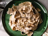 Pâtes à la truffe : la recette crémeuse qui fait chavirer les gourmets