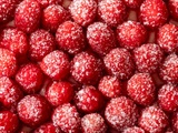 Tarte aux framboises : le dessert qui met tout le monde d’accord