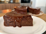 Ce gâteau au chocolat courgette sans beurre est toujours aussi bluffant 10 ans après
