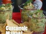 Comment réussir un guacamole en 5 minutes