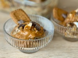 Glace banane chocolat cacahuètes maison ultra gourmande sans sorbetière