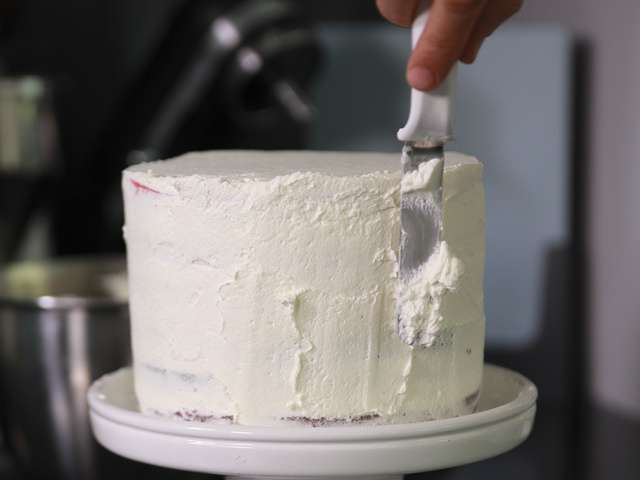Recettes De Creme Chantilly De Hervecuisine