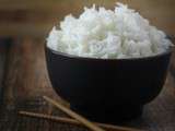 Cuisine du p’tit lu #05 : une histoire de grain, ou comment comment réussir la cuisson parfaite du riz