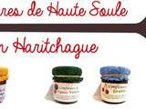 Confitures de Haute-Soule