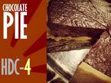 Hdc-4 | Tarte au chocolat