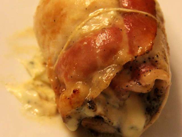 Comment Cuisiner Des Paupiettes De Poulet