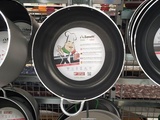 Balade dans un magasin d'articles de cuisine