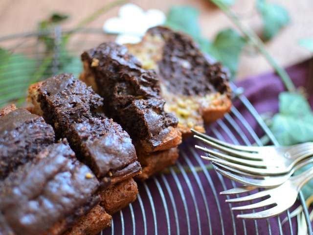 Les Meilleures Recettes De Banana Bread Et Noisette