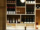 Black and Wine - Bar à Vins