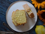 Cake au citron