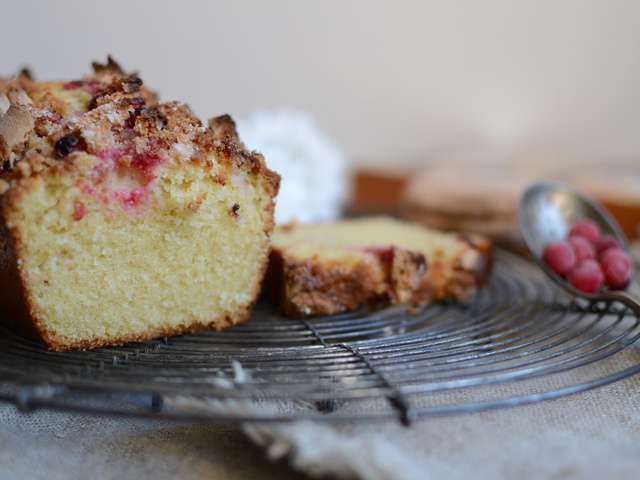 Recettes De Groseilles Et Biscuits