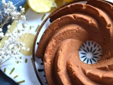Ciambella al limone - gâteau au citron