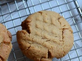 Cookies cacahouète