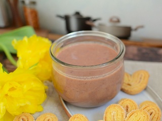 Crème de casseilles et palmiers Jours Heureux #partenariat