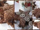Etoiles au chocolat - Cadeaux Gourmands 6