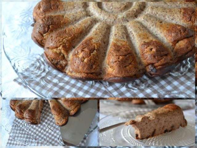 Recettes De Gateau Au Fromage Blanc Et Pepites De Chocolat
