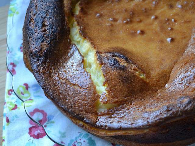 Recettes De Fecule De Pomme De Terre