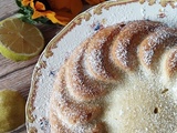 Gâteau aux blancs d'oeuf