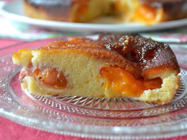Les Meilleures Recettes De Gateau Renverse Et Abricot Les Meilleures Recettes De Gateau Renverse Et Abricot