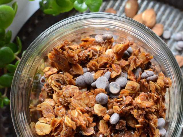 Recettes de Graines de Lin