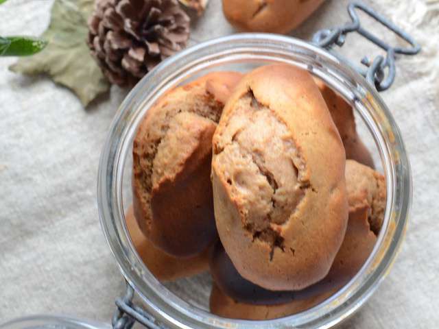 Recettes De Puree D Amande Recettes De Puree D Amande