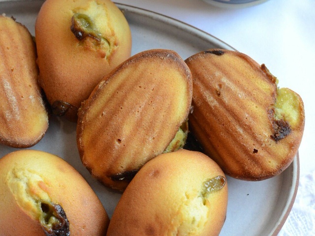 30 RECETTES DE PETITS G TEAUX visual data 3