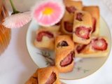 Mini financiers - recette facile