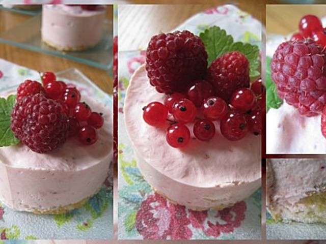 Les Meilleures Recettes De Coeur Et Fraises