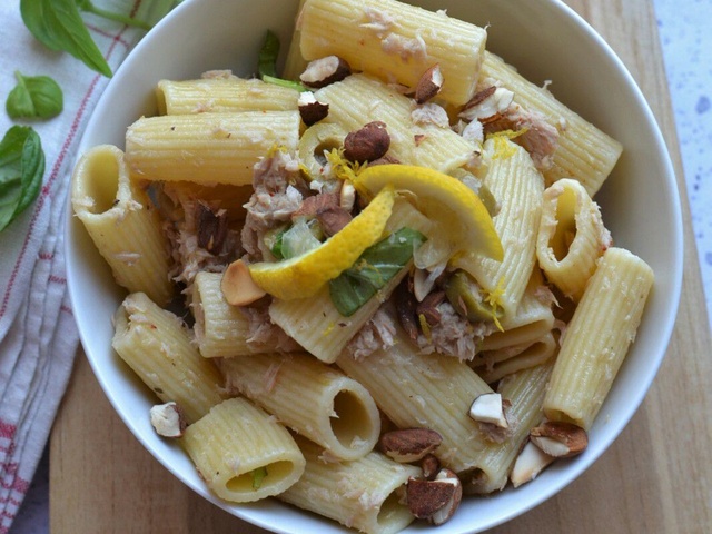 Idées De Recettes De Salades