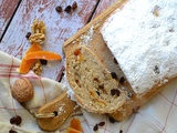 Stollen de Hamburg