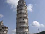 Vacances... Découvrir Pisa