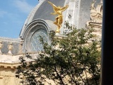 Visiter le Petit Palais et boire un café #Paris