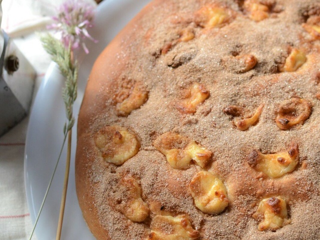 Recettes d'Alsace