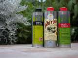 Comment choisir une huile d’olive