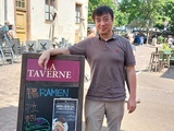 « Je mange des ramen tous les jours » : entretien avec m. ishii de la société Kinboshi