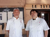 Ramen « haute couture » entre tradition et innovation : entretien avec les chefs Watanabe et Iyama