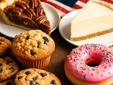 12 desserts américains à tester absolument