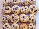14 recettes de cookies